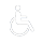 symbol disability 2