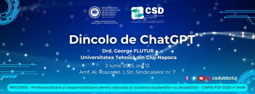 banner eveniment