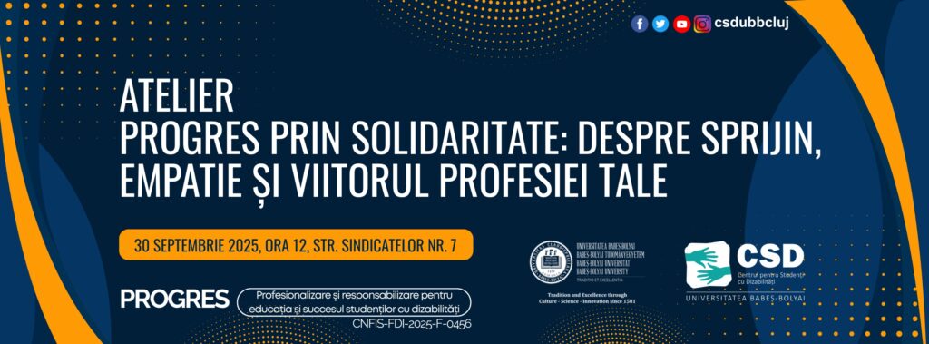 banner eveniment