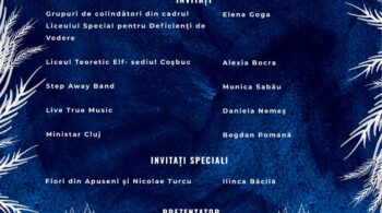 afis eveniment