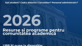afis UBB GROWS