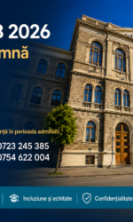Admitere UBB 2026 – sesiunea de toamnă: ghid accesibil pentru candidații cu dizabilități/CES
