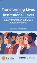 Resurse online – Transforming Lives at the Institutional Level – Equity Promotion Initiatives Across the World