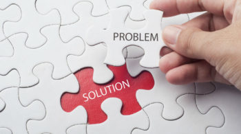 puzzel problem-solution